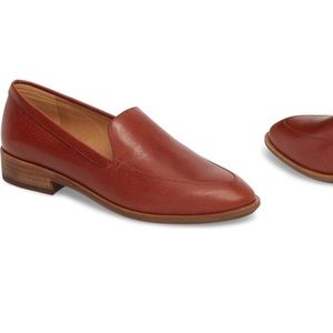 Madewell Francis Loafer